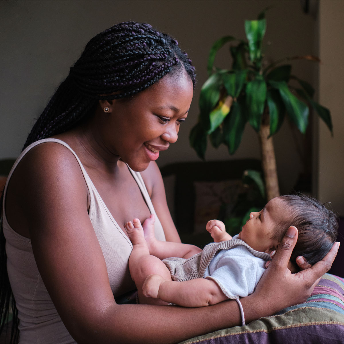 Breastfeeding Fast Facts