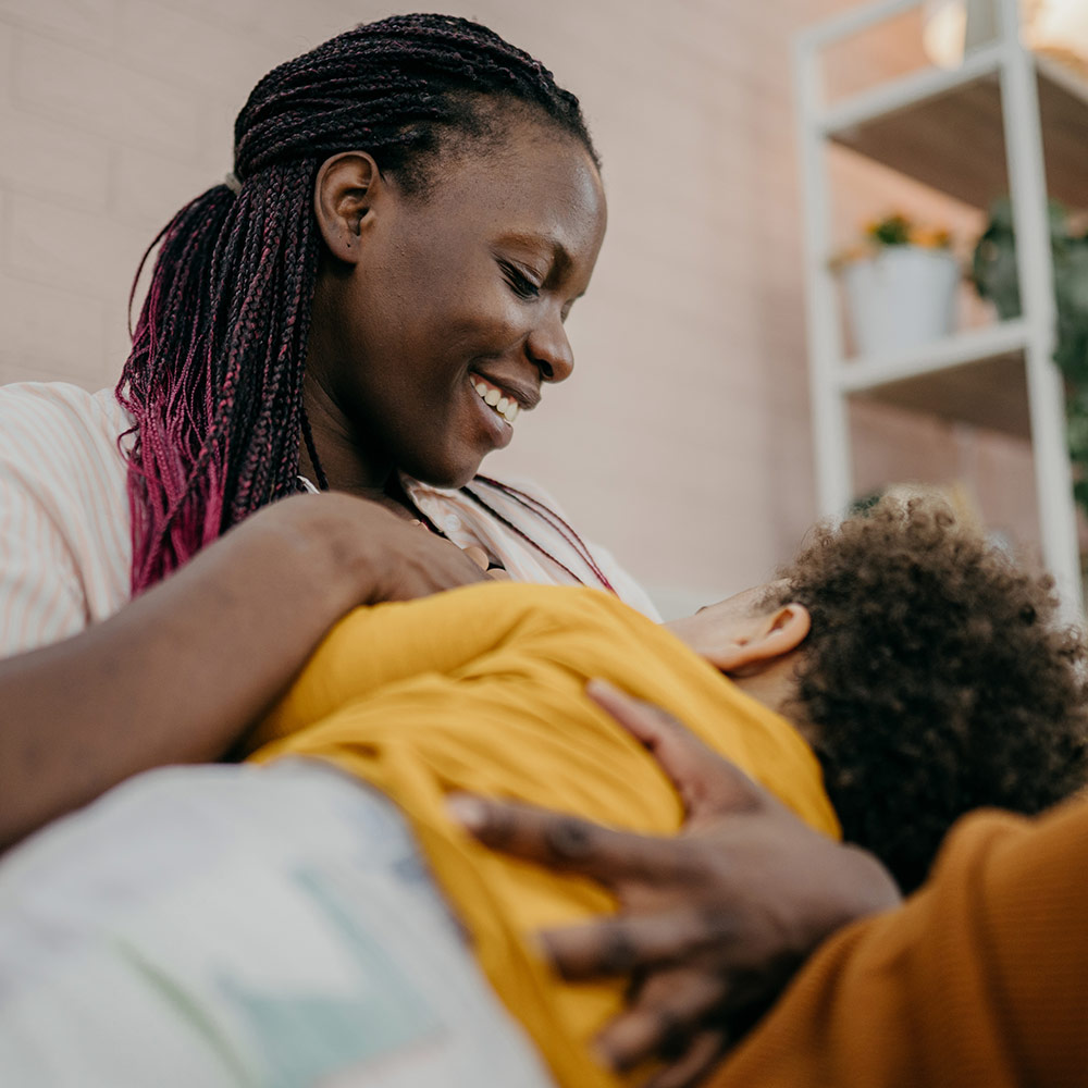 REACH Breastfeeding Quiz